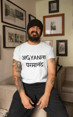 AGYANTA PARMANAND