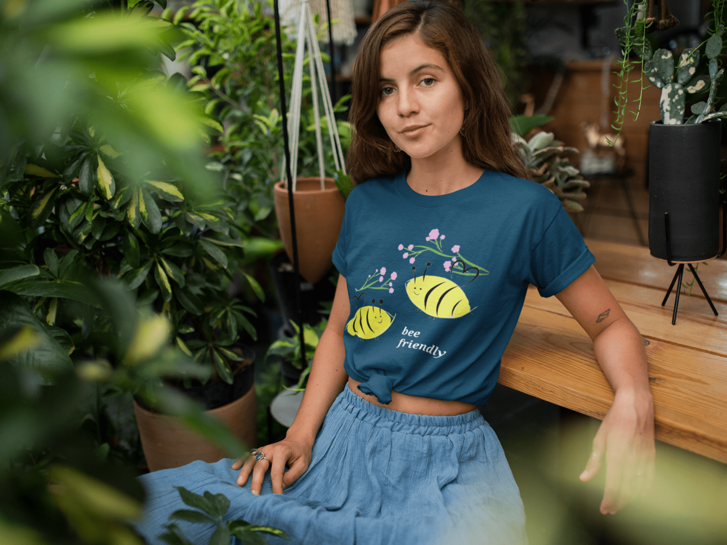 BEE FRIENDLY - Image 4